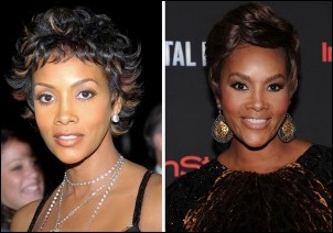 Vivica Fox Plastische Chirurgie Bilder Vorher und Nachher  