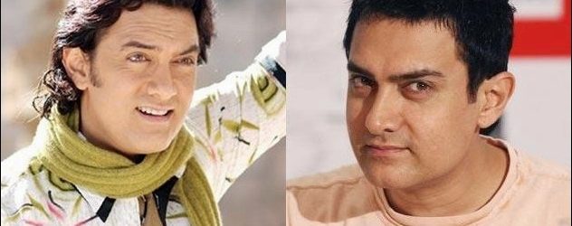 Bollywood Male Actors Plastische Chirurgie vor und nach Fotos  