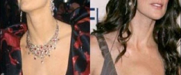 Demi Moore Plastische Chirurgie vor und nach Gesicht, Titten Fotos  