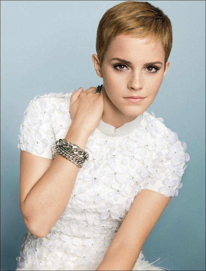 Emma Watson Plastische Operationen  
