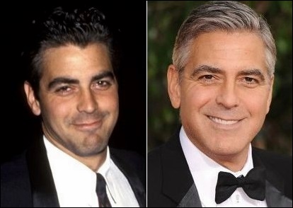George Clooney  