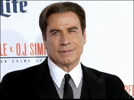 John Travolta Plastische Chirurgie vor und nach Gesicht Fotos  