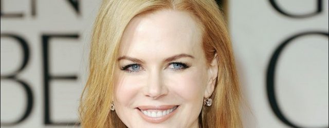 Nicole Kidman plastische Chirurgie für geschwollenes Aussehen  