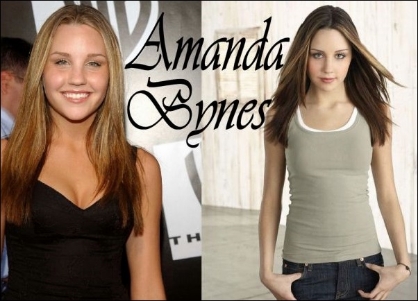 Amanda Bynes - Zu jung für so viele plastische Operationen!  