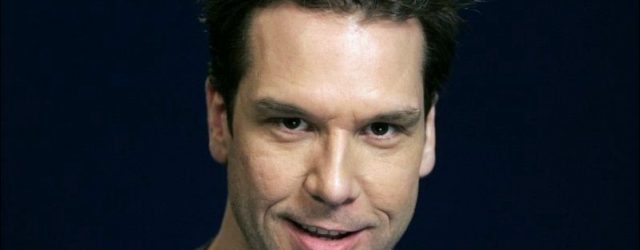 Dane Cook und plastische Chirurgie  