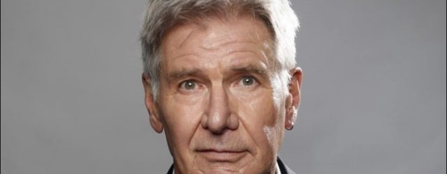 Harrison Ford  