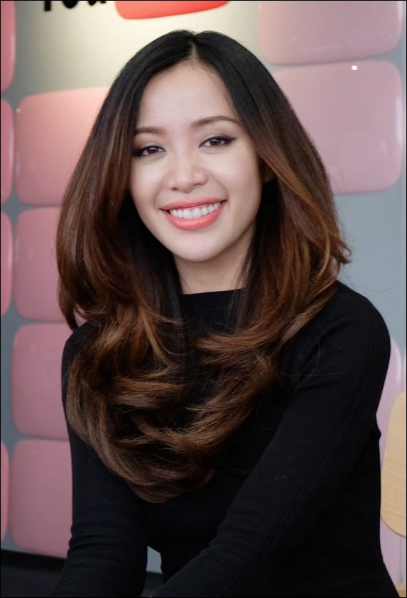 Michelle Phan Plastische Chirurgie  