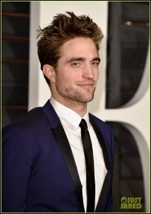 Robert Pattinson Nase Job vor und nach der plastischen Chirurgie Pics  
