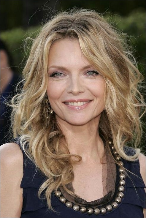 Michelle Pfeiffers zeitlose Schönheit: Plastische Chirurgie oder nicht?  