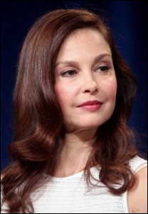 Ashley Judd Plastische Chirurgie vor und nach Fotos  