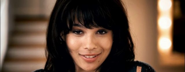 Zoë Isabella Kravitz plastische Chirurgie  