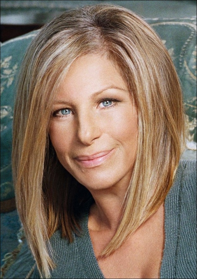 Barbra Streisands Reise zur Schönheit mit plastischer Chirurgie  