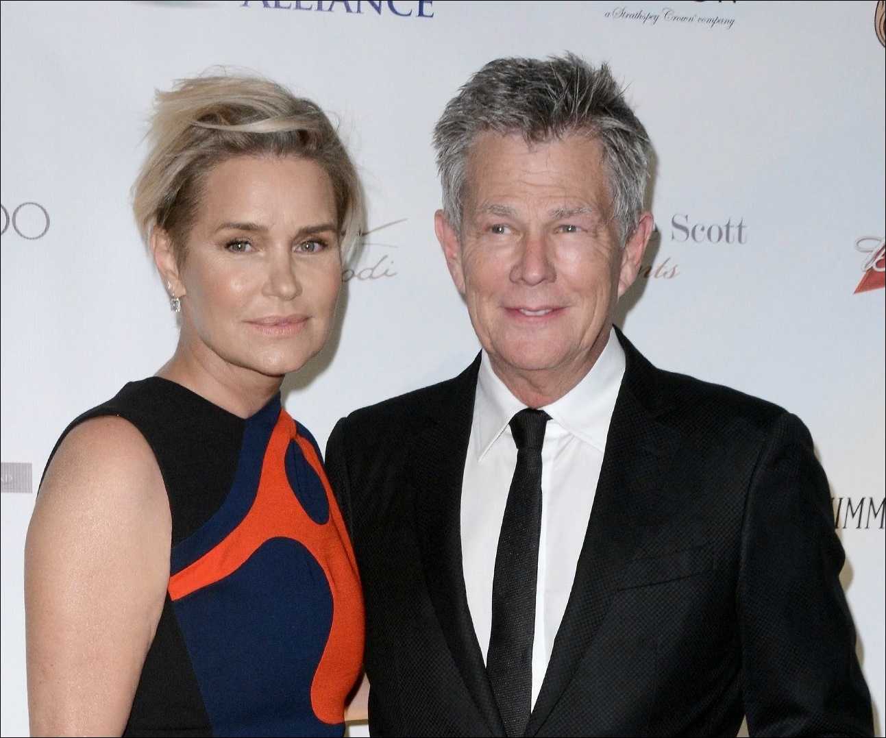 Yolanda Foster Plastische Chirurgie vor und nach Bildern  